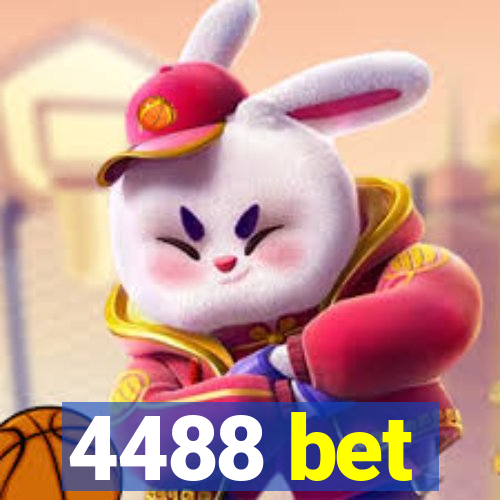 4488 bet